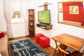 Apartamento Djalma Urich